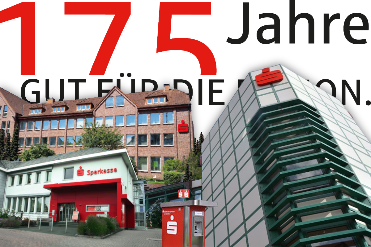 Geschichte der Städtischen Sparkasse Schwelm-Sprockhövel