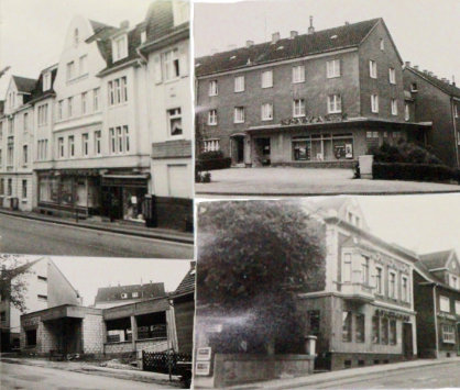 175 Jahre Städtische Sparkasse Schwelm-Sprockhövel